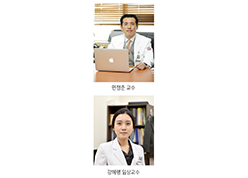 민정준 교수팀, ‘한국을 빛내는 사람들’에 소개