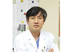 윤웅 교수, 대한신경중재치료의학회 제13대 회장 취임