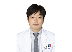 박원주 교수, 보건복지부장관 표창