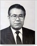 제15대 의과대학장 사진