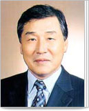 제26대 의과대학장 사진