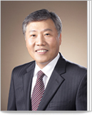 31대 학장 사진