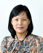 윤미선교수님 사진