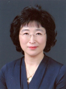 안성자교수님 사진