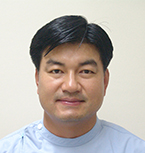 남택근교수님 사진