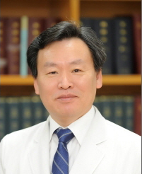 송호천교수님 사진