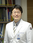 문경섭교수님 사진