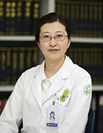 허숙희교수님 사진