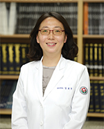 임효순교수님 사진
