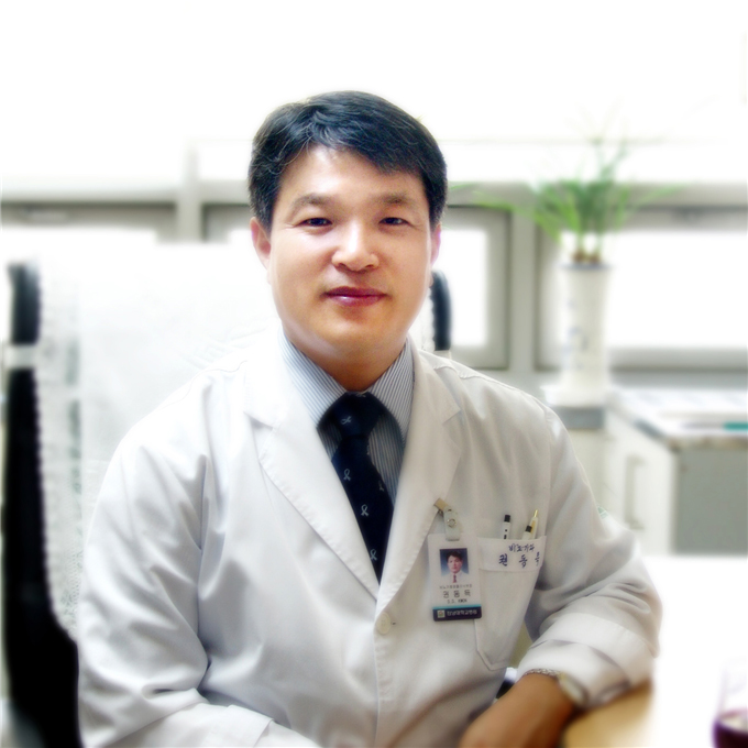 권동득교수님 사진