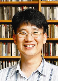 김재민교수님 사진