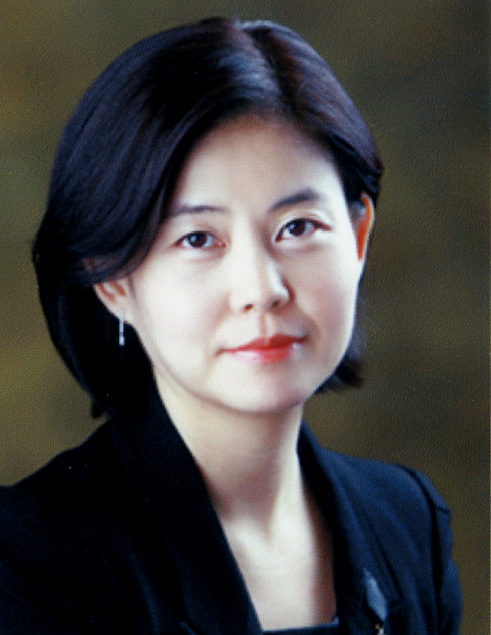 조경아교수님 사진