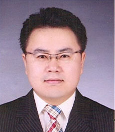 최강호교수님 사진