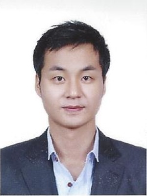 정용훈교수님 사진