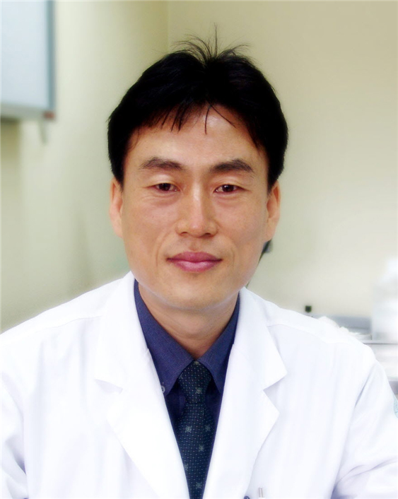 Prof. Seok Mo Kim